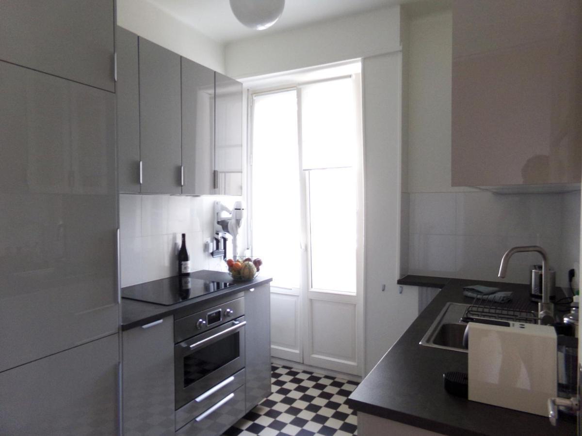 Charmant Logement Refait A Neuf Centre Ville Apartment Strasbourg Bagian luar foto