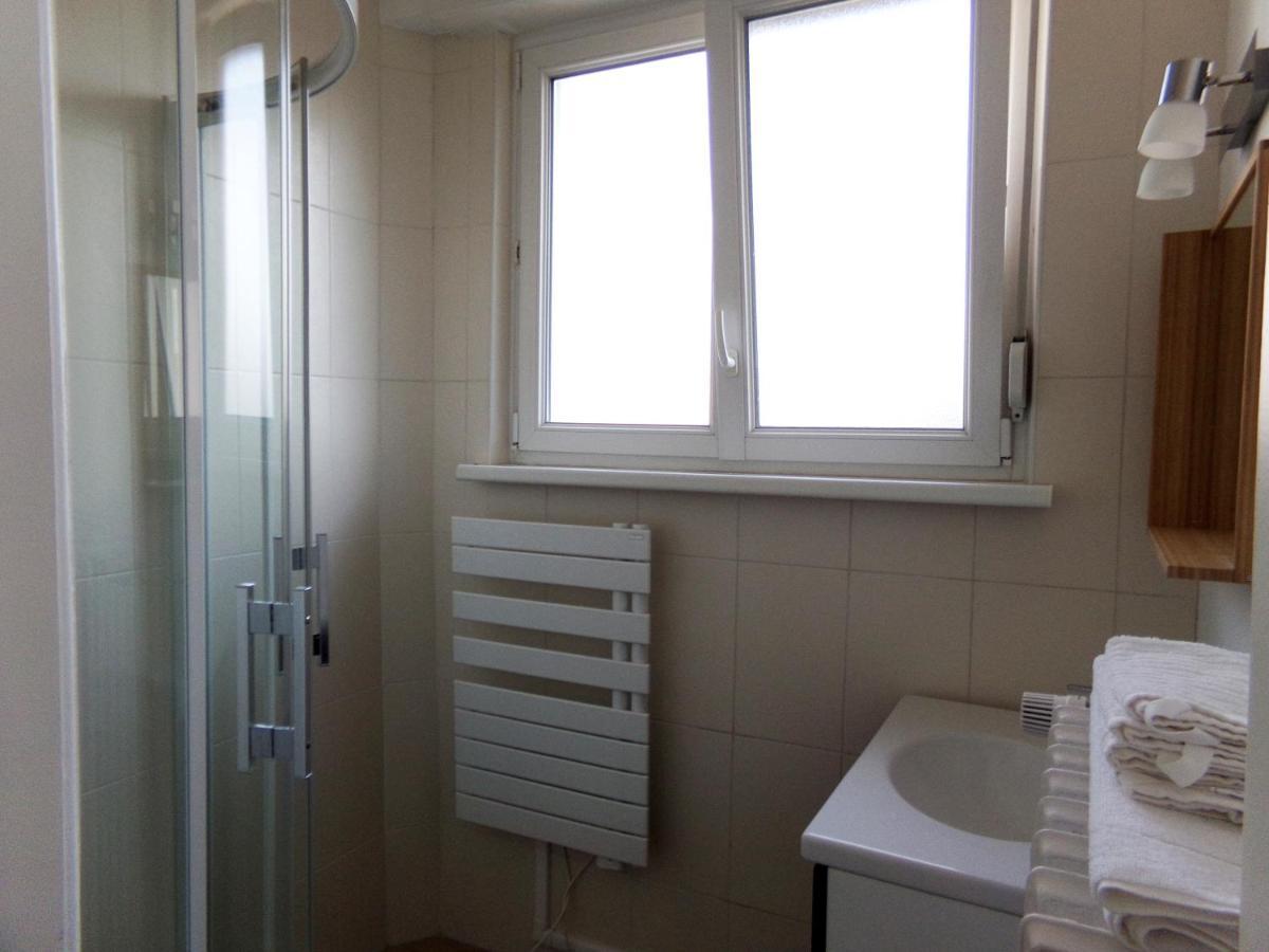 Charmant Logement Refait A Neuf Centre Ville Apartment Strasbourg Bagian luar foto